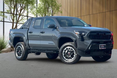 2026 Toyota Tacoma i-FORCE MAX TRD Off-Road i-FORCE MAX