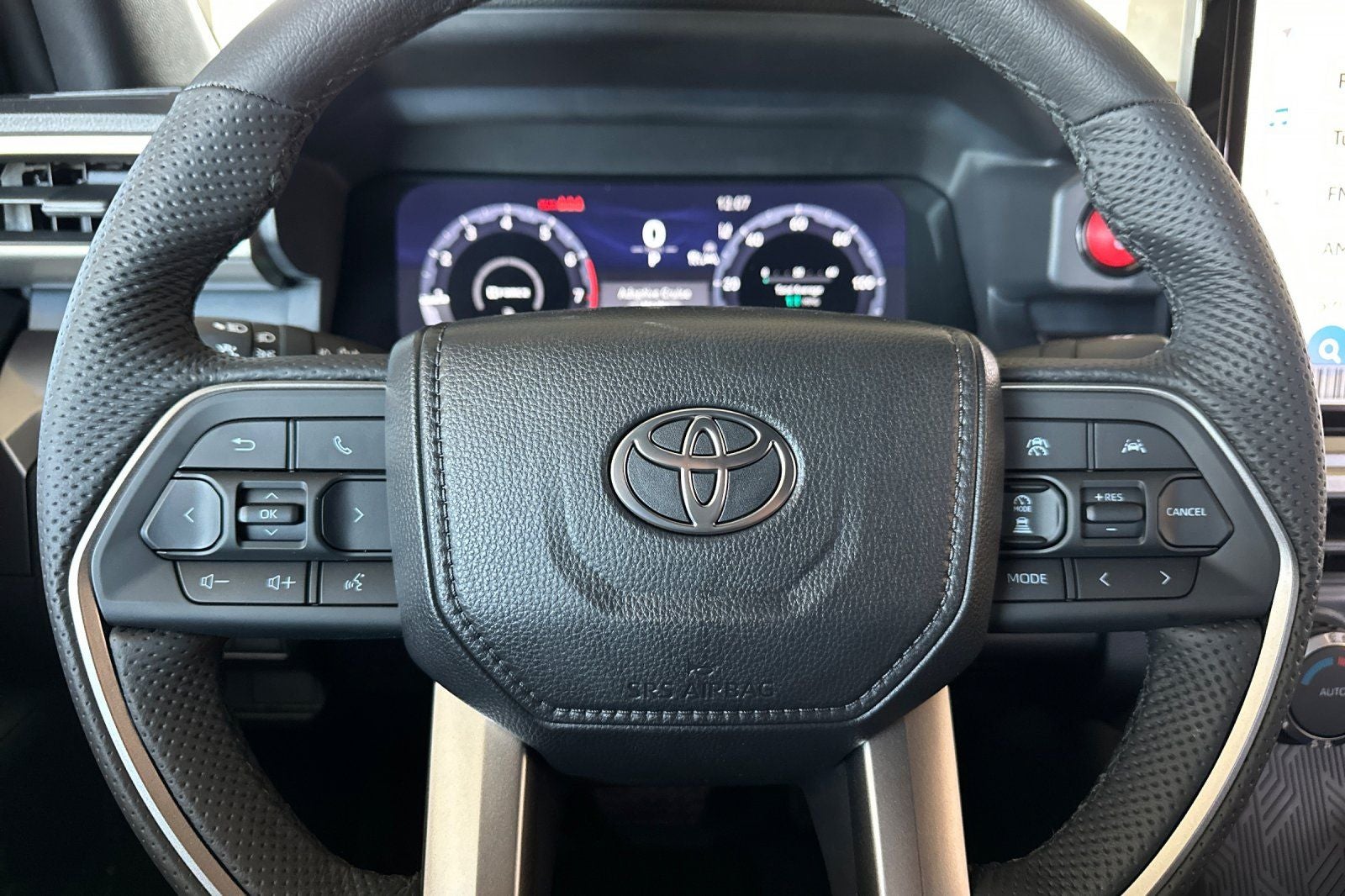 2026 Toyota Tacoma i-FORCE MAX TRD Off-Road i-FORCE MAX