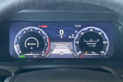 2026 Toyota Tacoma i-FORCE MAX TRD Off-Road i-FORCE MAX