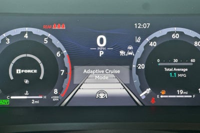 2026 Toyota Tacoma i-FORCE MAX TRD Off-Road i-FORCE MAX