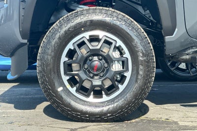 2026 Toyota Tacoma i-FORCE MAX TRD Off-Road i-FORCE MAX