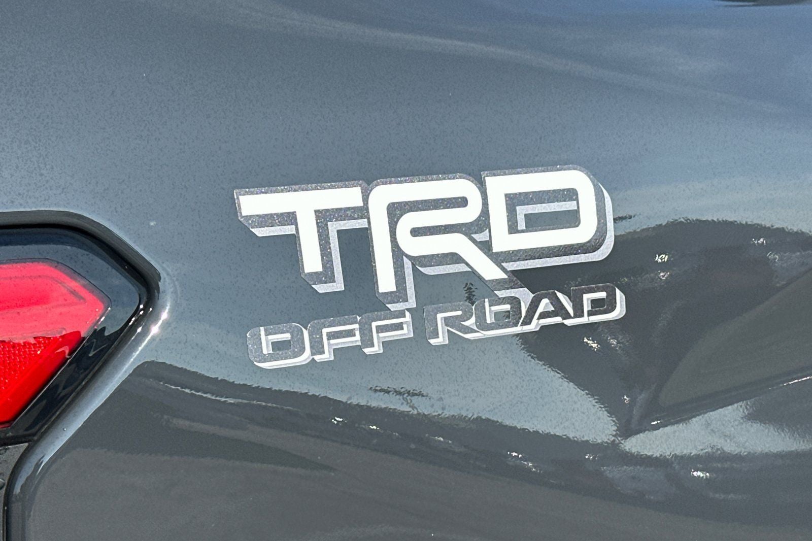 2026 Toyota Tacoma i-FORCE MAX TRD Off-Road i-FORCE MAX