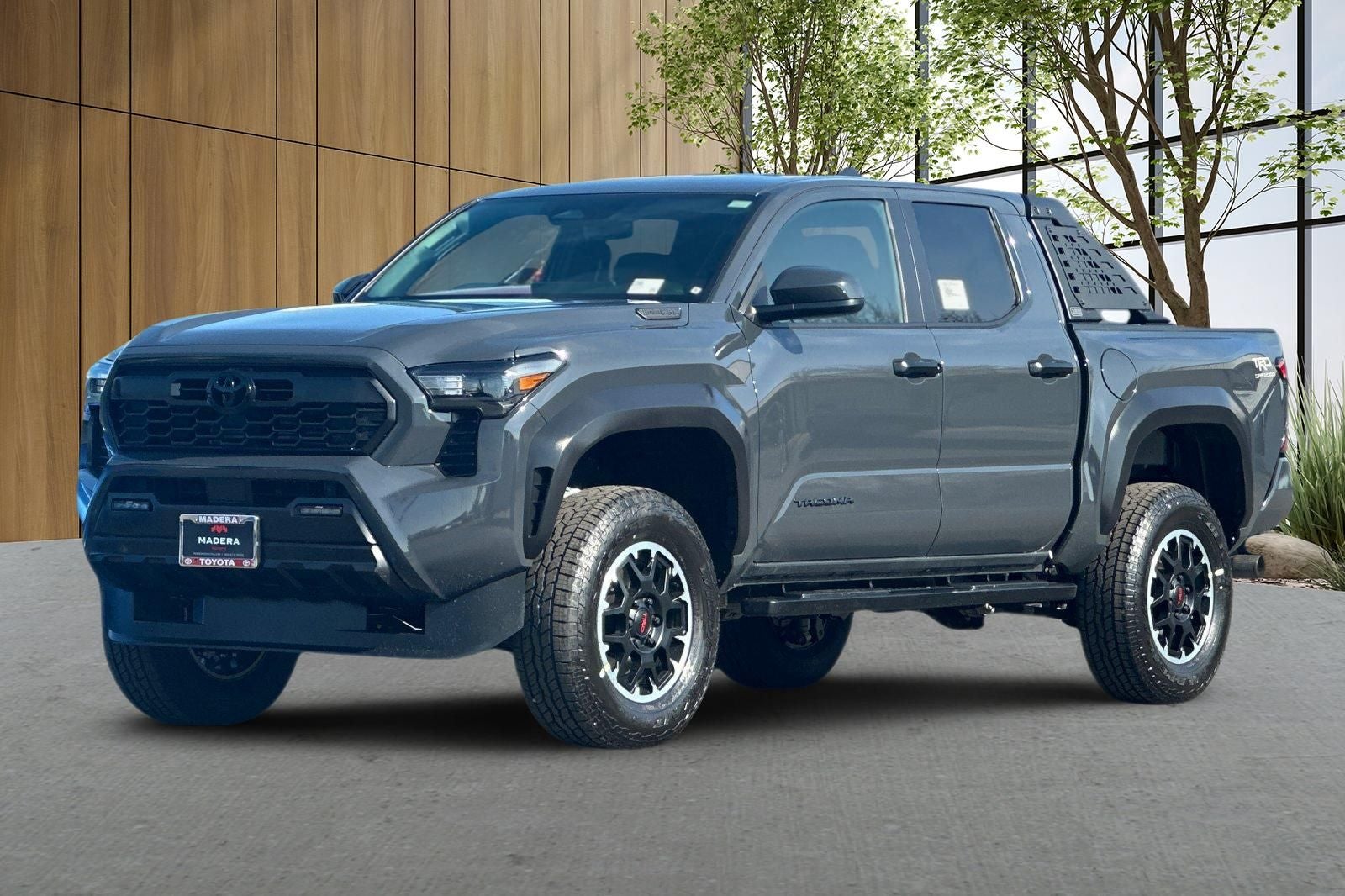 2026 Toyota Tacoma i-FORCE MAX TRD Off-Road i-FORCE MAX