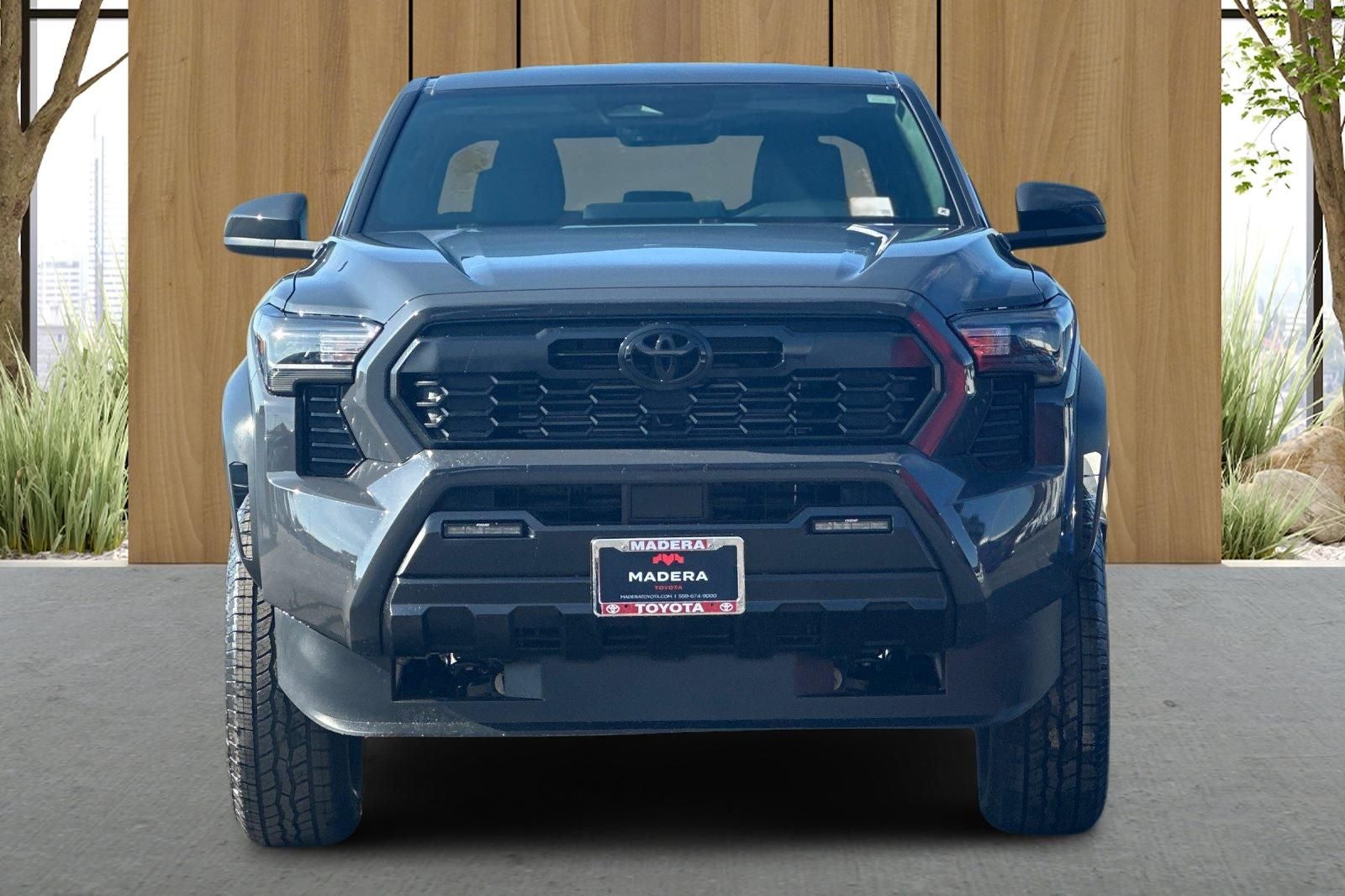 2026 Toyota Tacoma i-FORCE MAX TRD Off-Road i-FORCE MAX