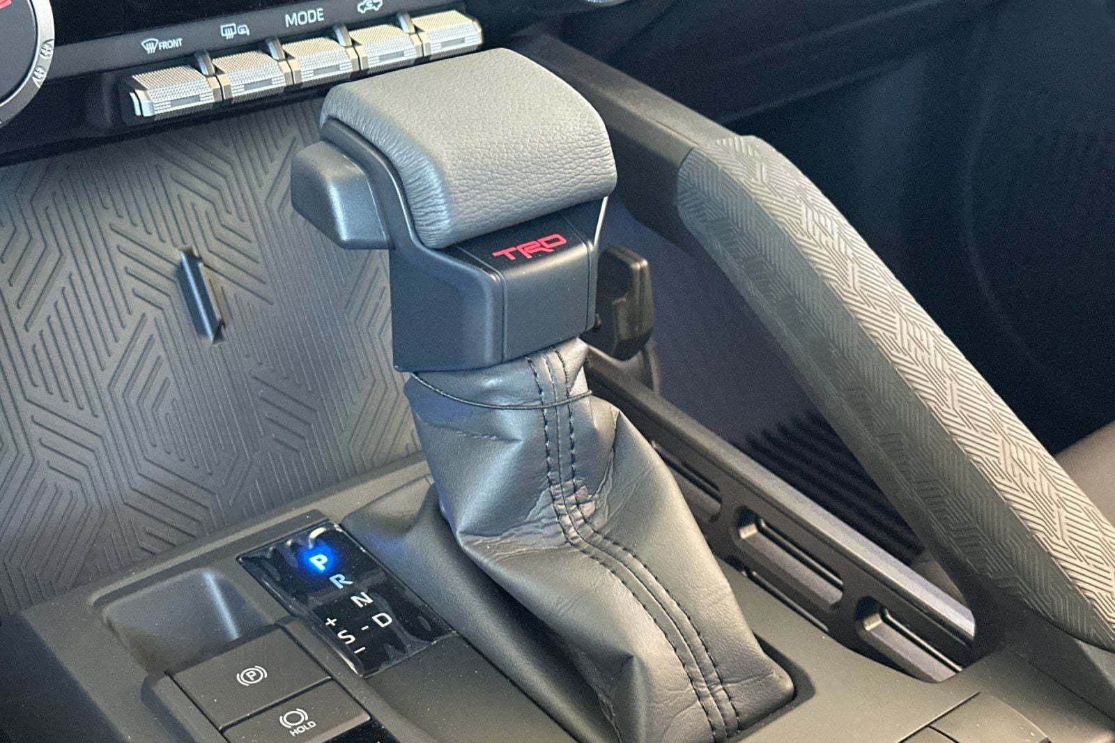 2026 Toyota Tacoma i-FORCE MAX TRD Off-Road i-FORCE MAX