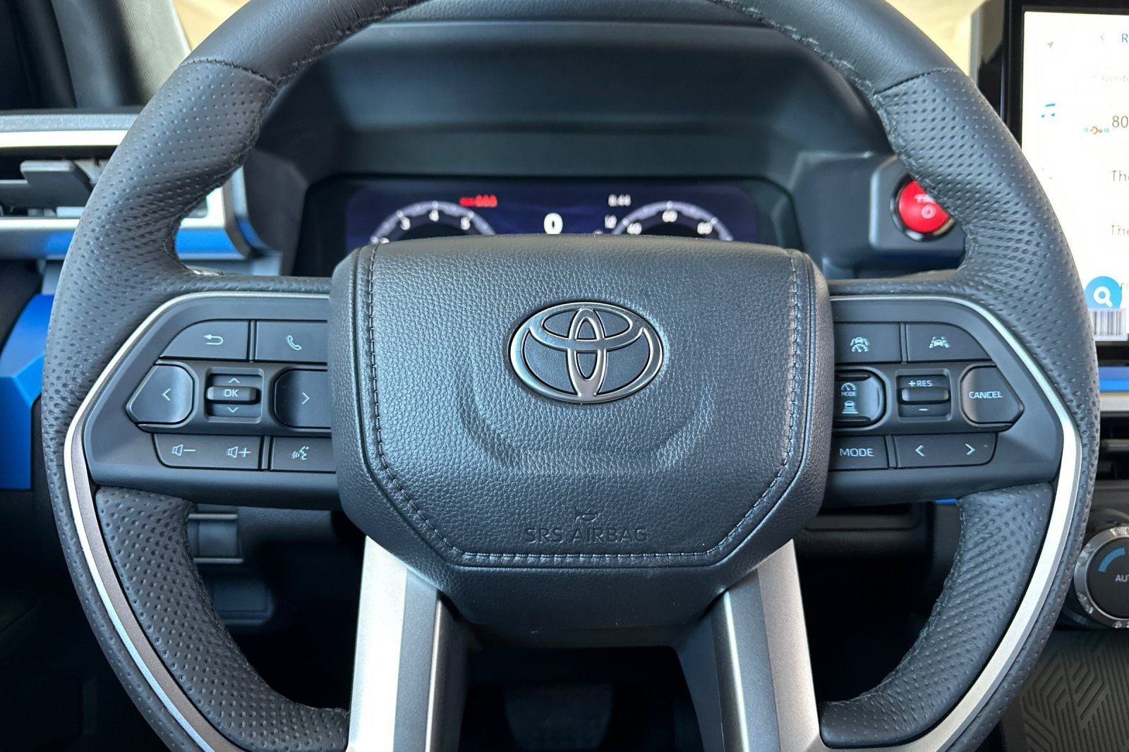 2026 Toyota Tacoma i-FORCE MAX TRD Off-Road i-FORCE MAX