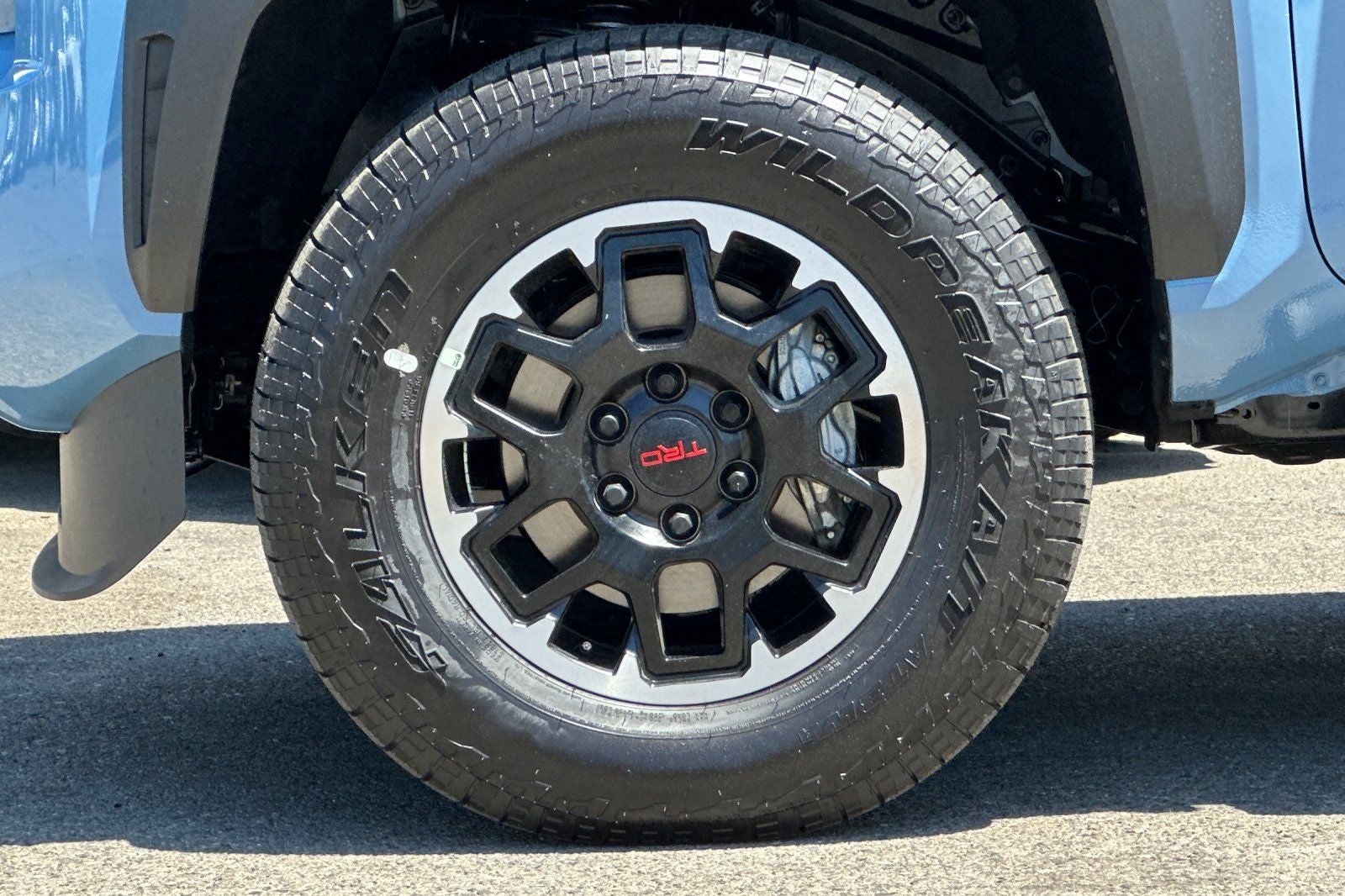 2026 Toyota Tacoma i-FORCE MAX TRD Off-Road i-FORCE MAX