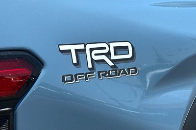2026 Toyota Tacoma i-FORCE MAX TRD Off-Road i-FORCE MAX