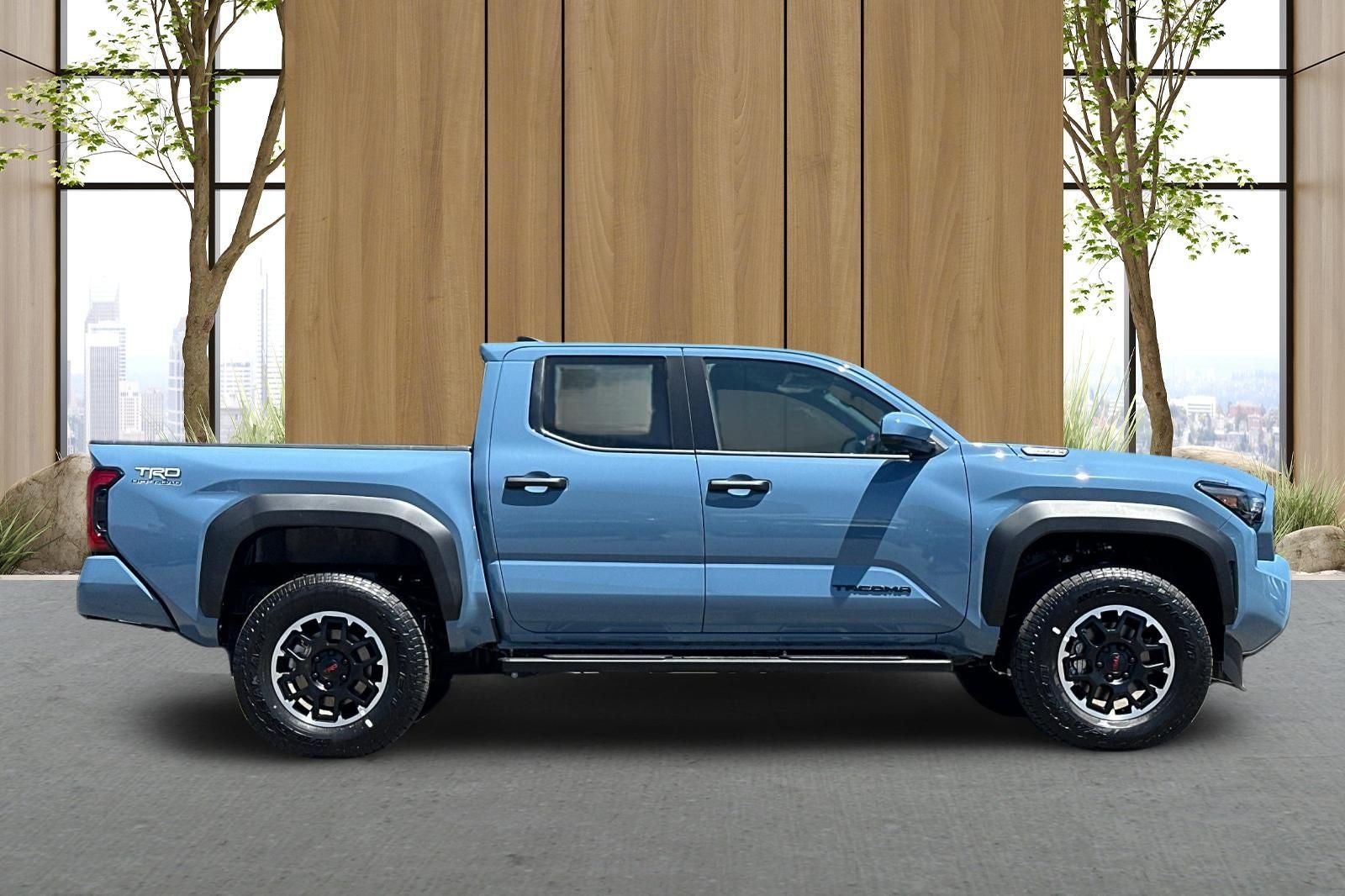 2026 Toyota Tacoma i-FORCE MAX TRD Off-Road i-FORCE MAX