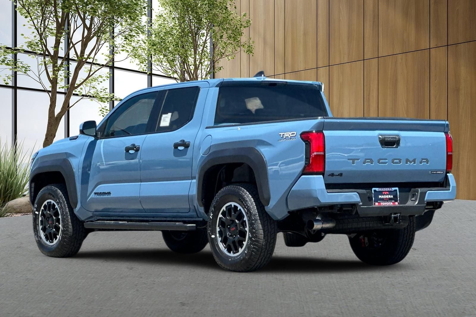 2026 Toyota Tacoma i-FORCE MAX TRD Off-Road i-FORCE MAX