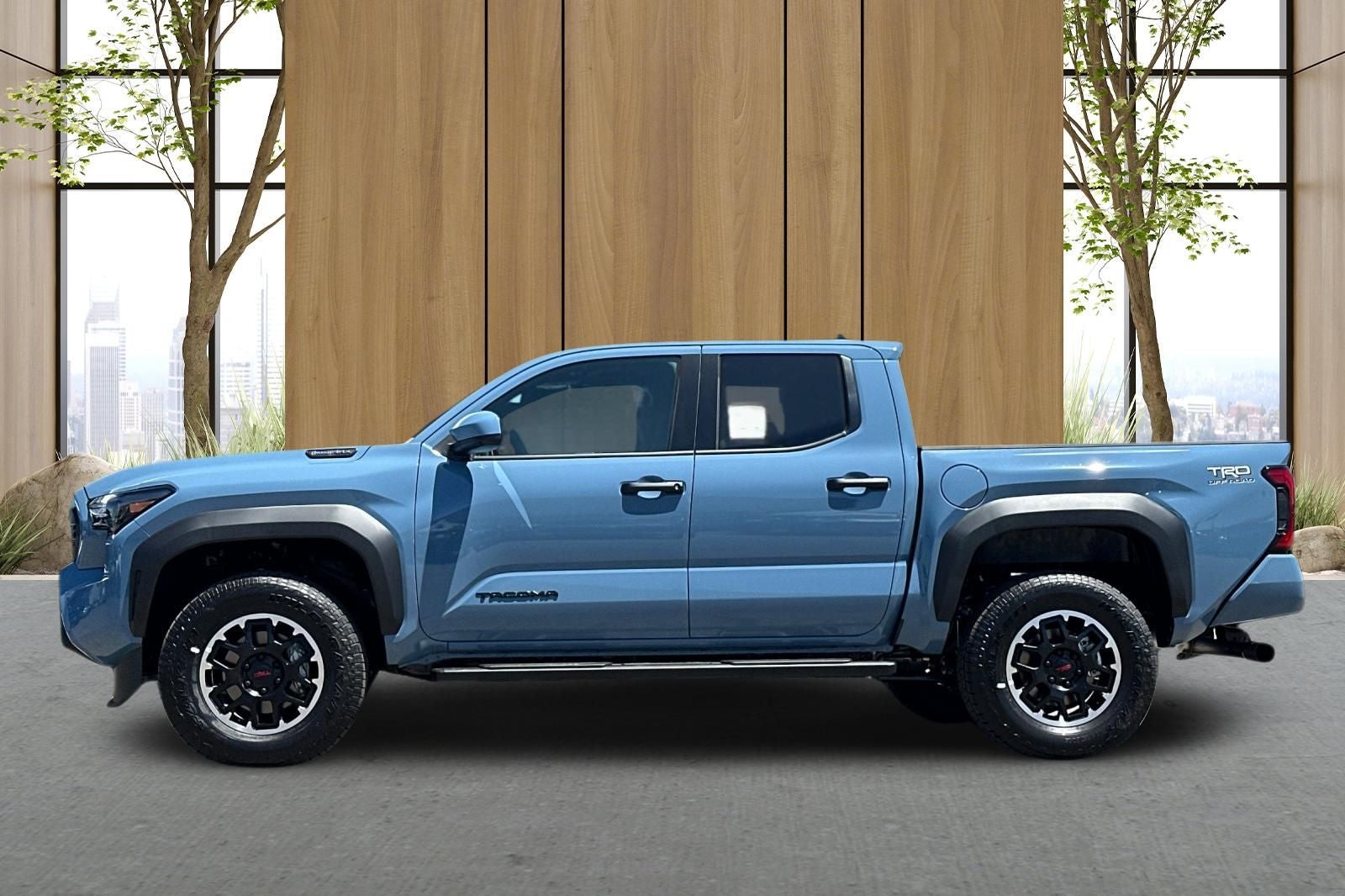 2026 Toyota Tacoma i-FORCE MAX TRD Off-Road i-FORCE MAX