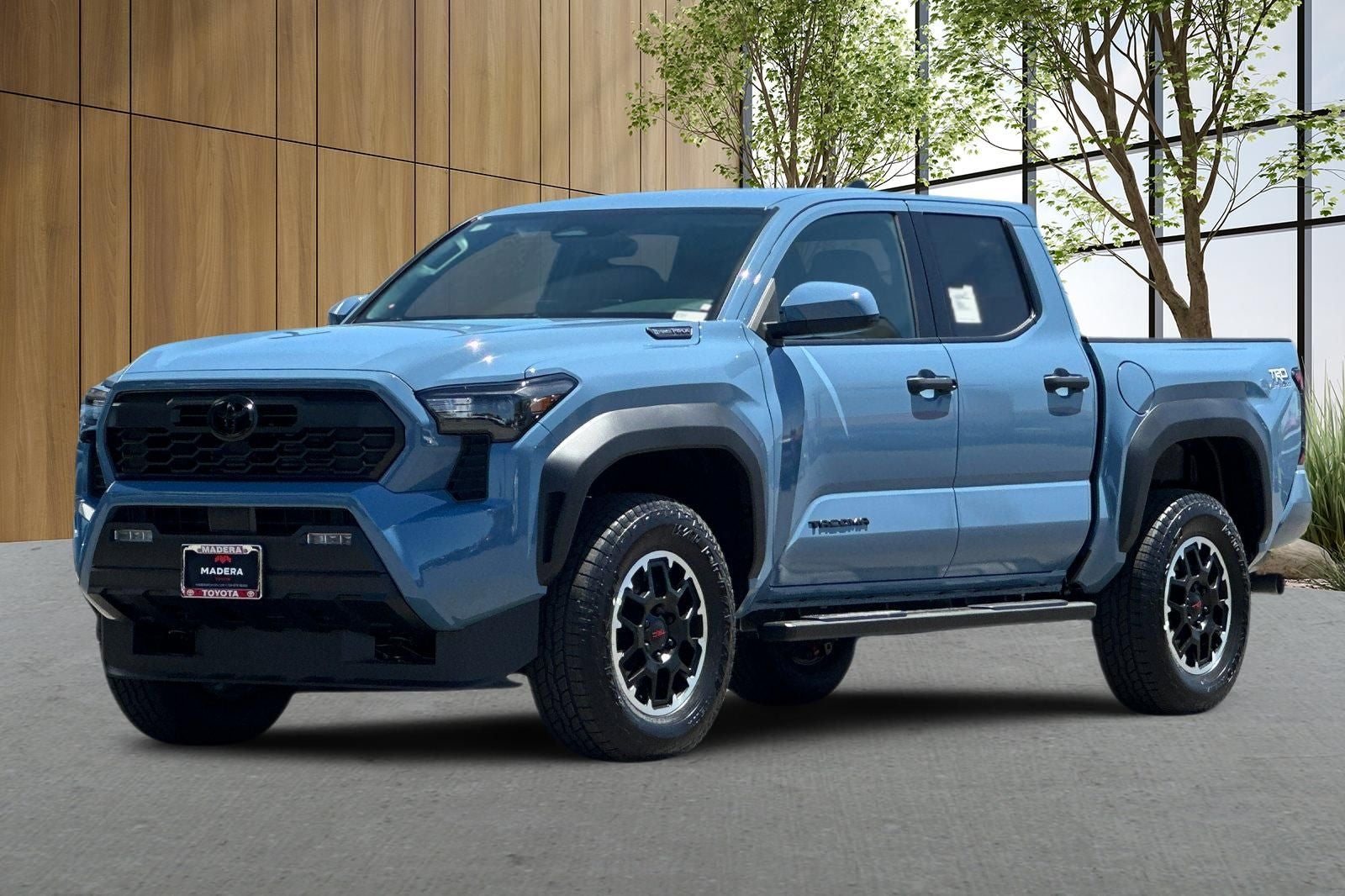 2026 Toyota Tacoma i-FORCE MAX TRD Off-Road i-FORCE MAX