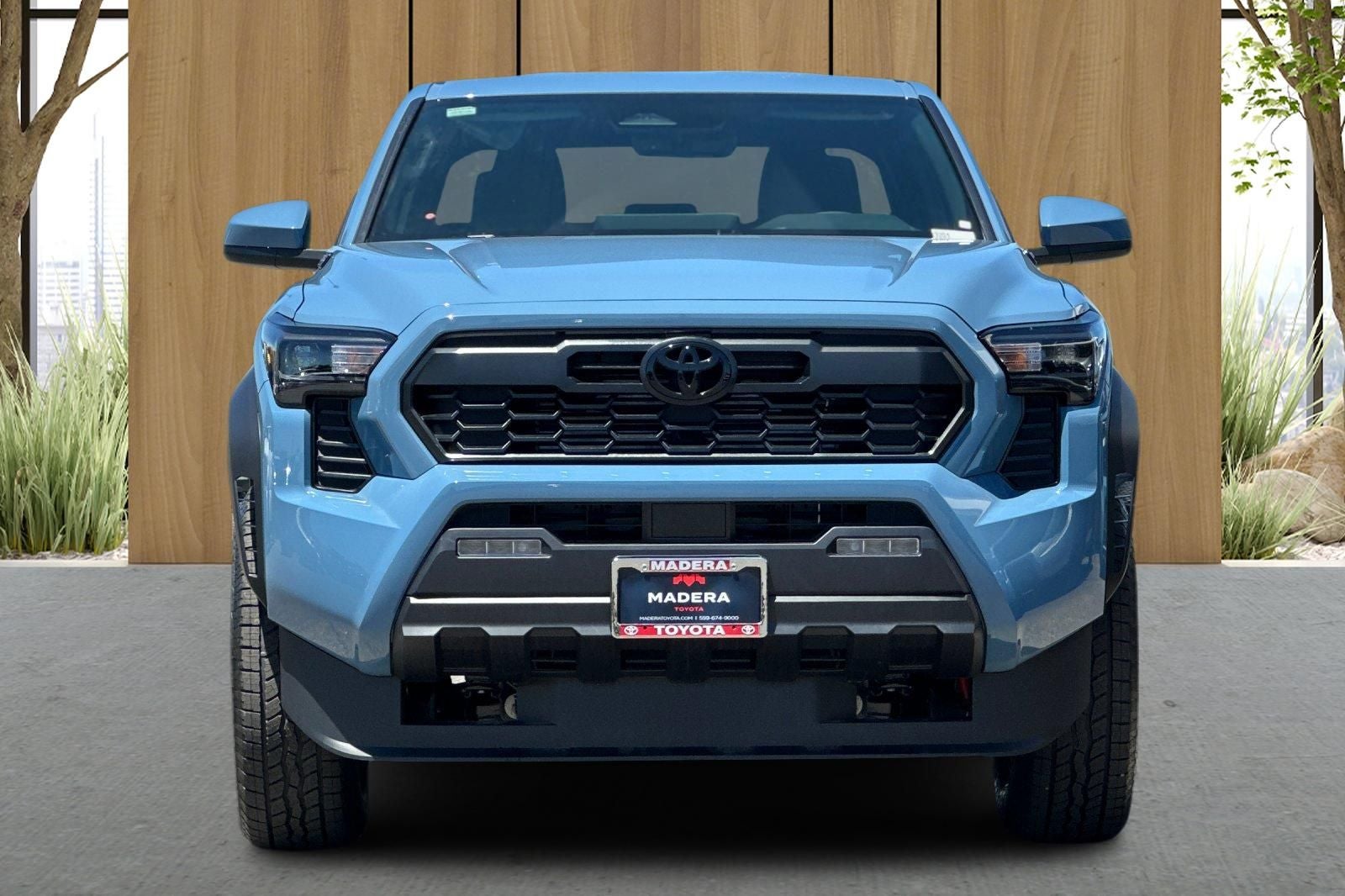 2026 Toyota Tacoma i-FORCE MAX TRD Off-Road i-FORCE MAX