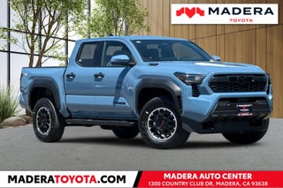 2026 Toyota Tacoma i-FORCE MAX TRD Off-Road i-FORCE MAX