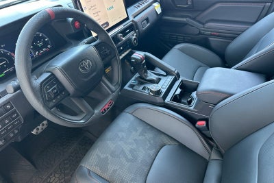 2026 Toyota Tacoma i-FORCE MAX TRD Pro