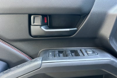 2026 Toyota Tacoma i-FORCE MAX TRD Pro