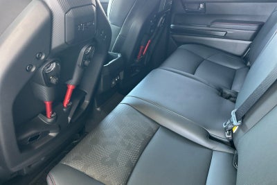 2026 Toyota Tacoma i-FORCE MAX TRD Pro