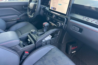 2026 Toyota Tacoma i-FORCE MAX TRD Pro