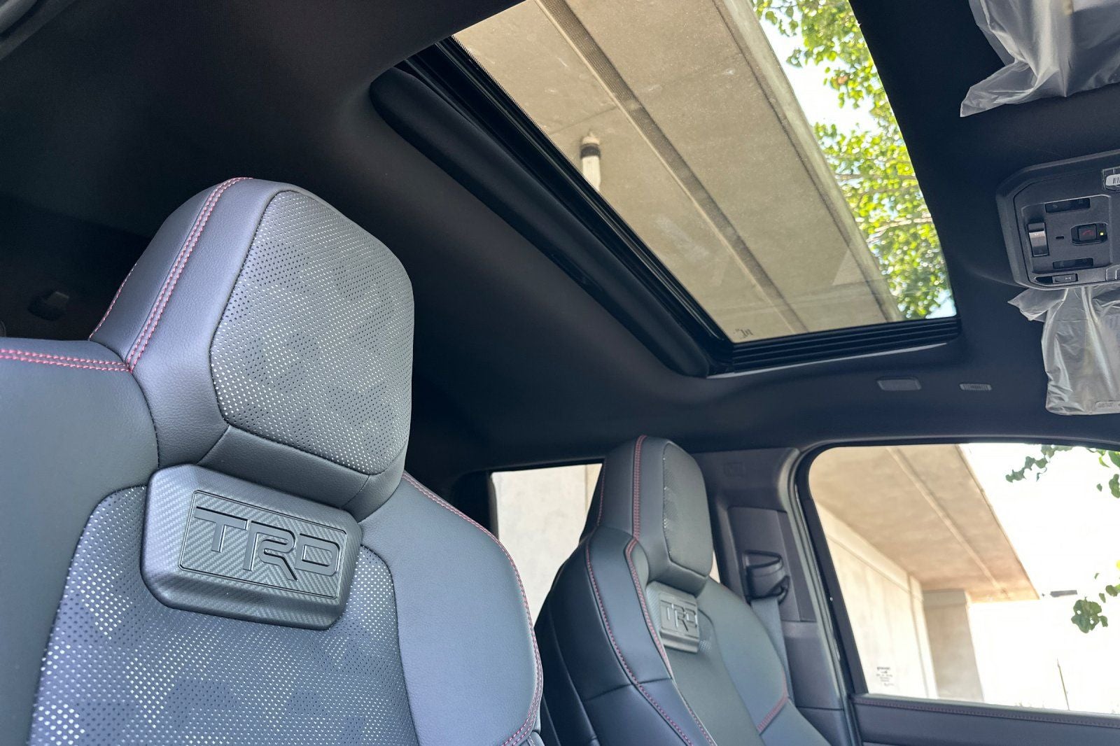 2026 Toyota Tacoma i-FORCE MAX TRD Pro