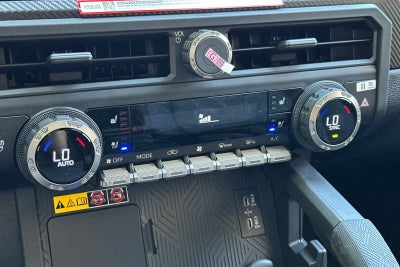 2026 Toyota Tacoma i-FORCE MAX TRD Pro