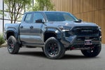 2026 Toyota Tacoma i-FORCE MAX TRD Pro