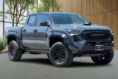 2026 Toyota Tacoma i-FORCE MAX TRD Pro