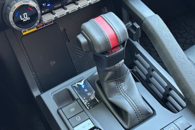 2026 Toyota Tacoma i-FORCE MAX TRD Pro