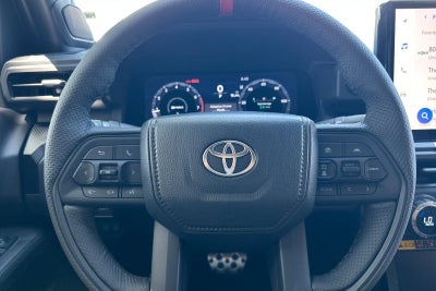 2026 Toyota Tacoma i-FORCE MAX TRD Pro