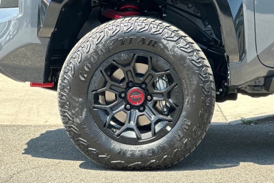 2026 Toyota Tacoma i-FORCE MAX TRD Pro