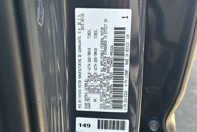 2026 Toyota Tacoma i-FORCE MAX TRD Pro
