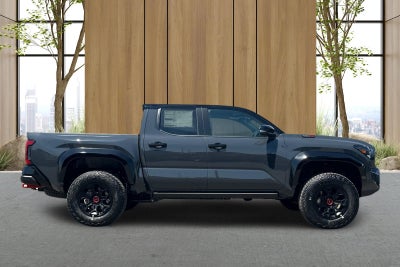 2026 Toyota Tacoma i-FORCE MAX TRD Pro