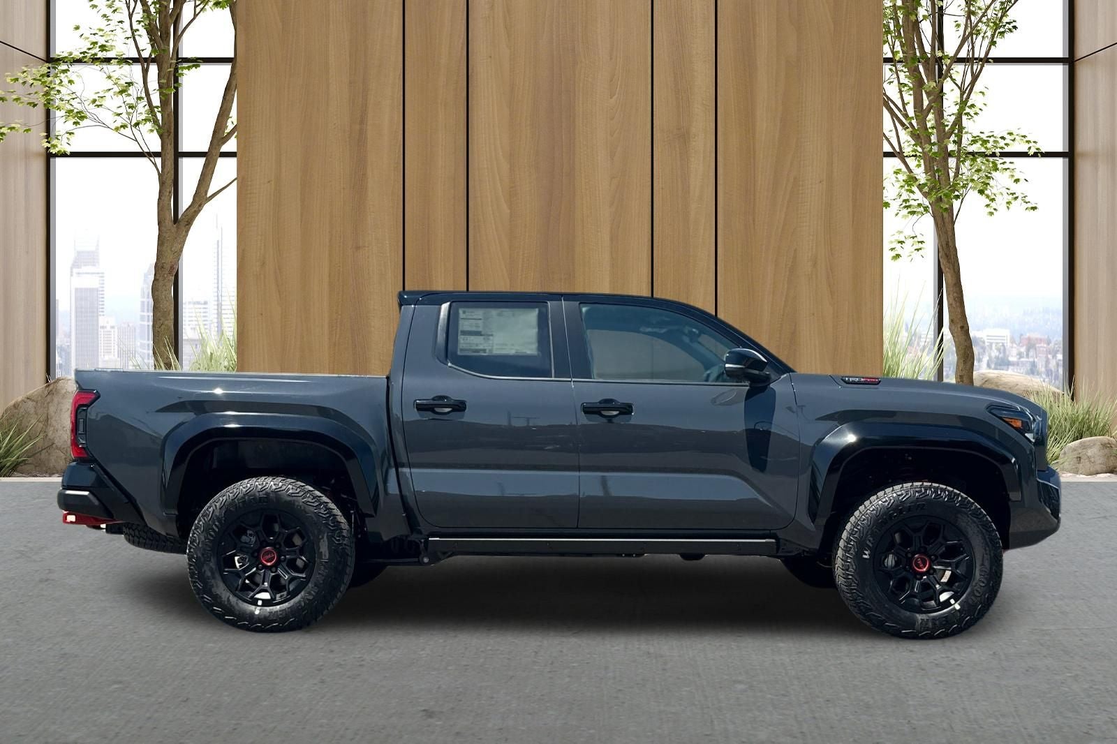 2026 Toyota Tacoma i-FORCE MAX TRD Pro