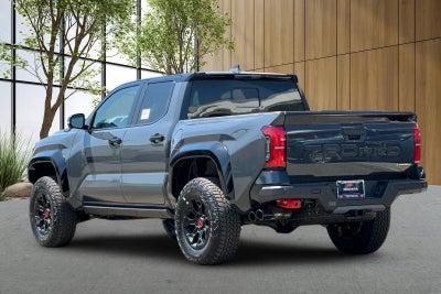 2026 Toyota Tacoma i-FORCE MAX TRD Pro