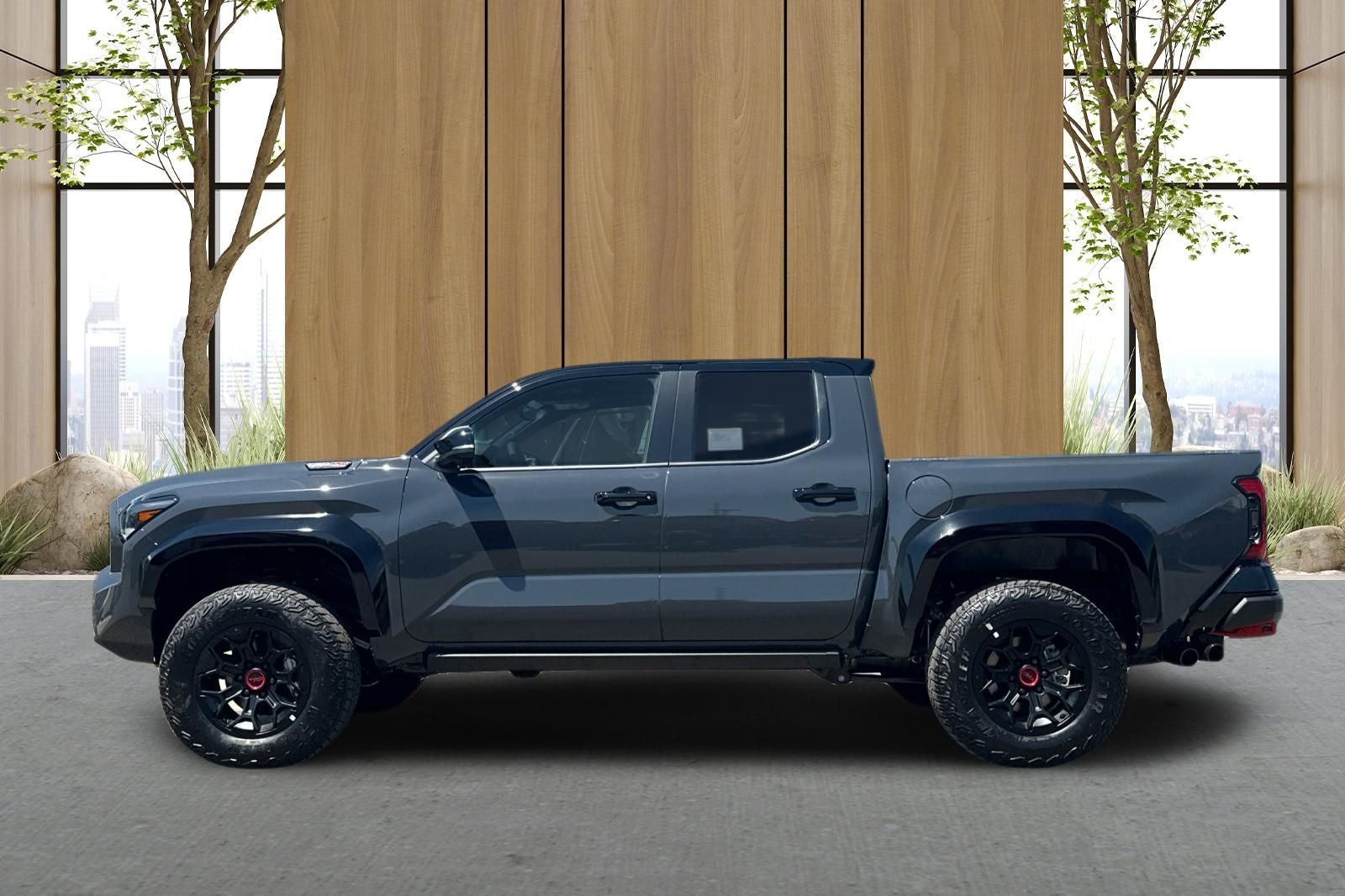 2026 Toyota Tacoma i-FORCE MAX TRD Pro