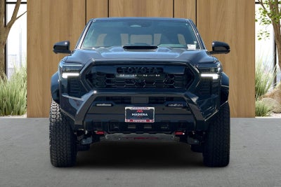 2026 Toyota Tacoma i-FORCE MAX TRD Pro