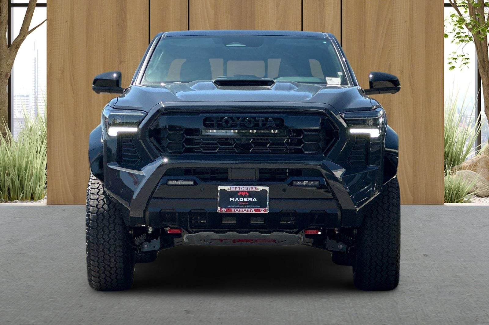 2026 Toyota Tacoma i-FORCE MAX TRD Pro
