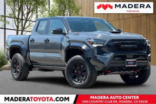 2026 Toyota Tacoma i-FORCE MAX TRD Pro