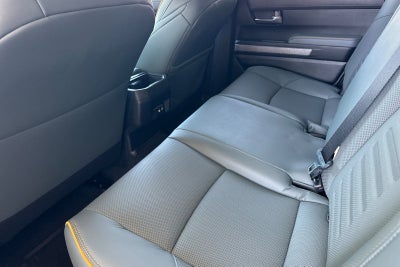 2026 Toyota Tacoma i-FORCE MAX Trailhunter