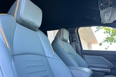 2026 Toyota Tacoma i-FORCE MAX Trailhunter