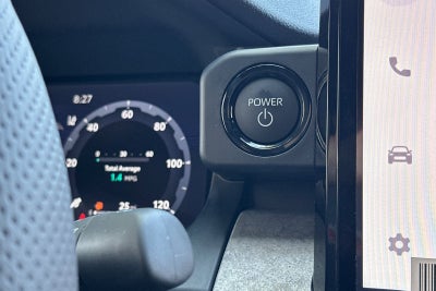 2026 Toyota Tacoma i-FORCE MAX Trailhunter