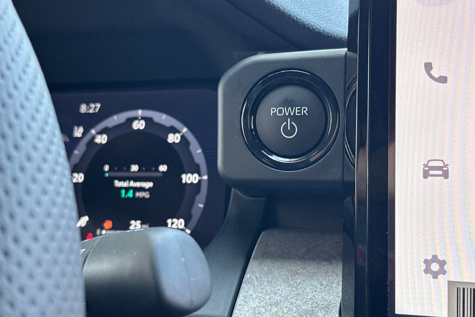 2026 Toyota Tacoma i-FORCE MAX Trailhunter