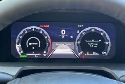 2026 Toyota Tacoma i-FORCE MAX Trailhunter