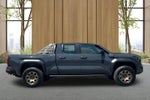 2026 Toyota Tacoma i-FORCE MAX Trailhunter