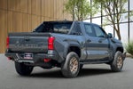 2026 Toyota Tacoma i-FORCE MAX Trailhunter