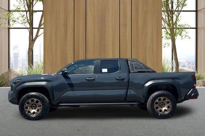 2026 Toyota Tacoma i-FORCE MAX Trailhunter
