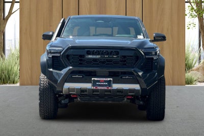 2026 Toyota Tacoma i-FORCE MAX Trailhunter