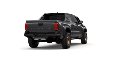 2026 Toyota Tacoma i-FORCE MAX Trailhunter