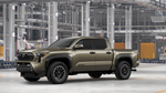 2025 Toyota Tacoma i-FORCE MAX Tacoma TRD Off-Road