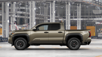 2025 Toyota Tacoma i-FORCE MAX Tacoma TRD Off-Road