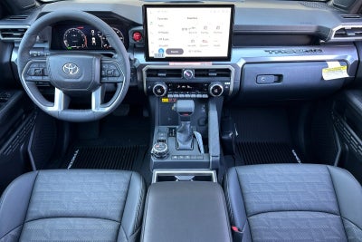 2026 Toyota Tacoma i-FORCE MAX TRD Off-Road i-FORCE MAX